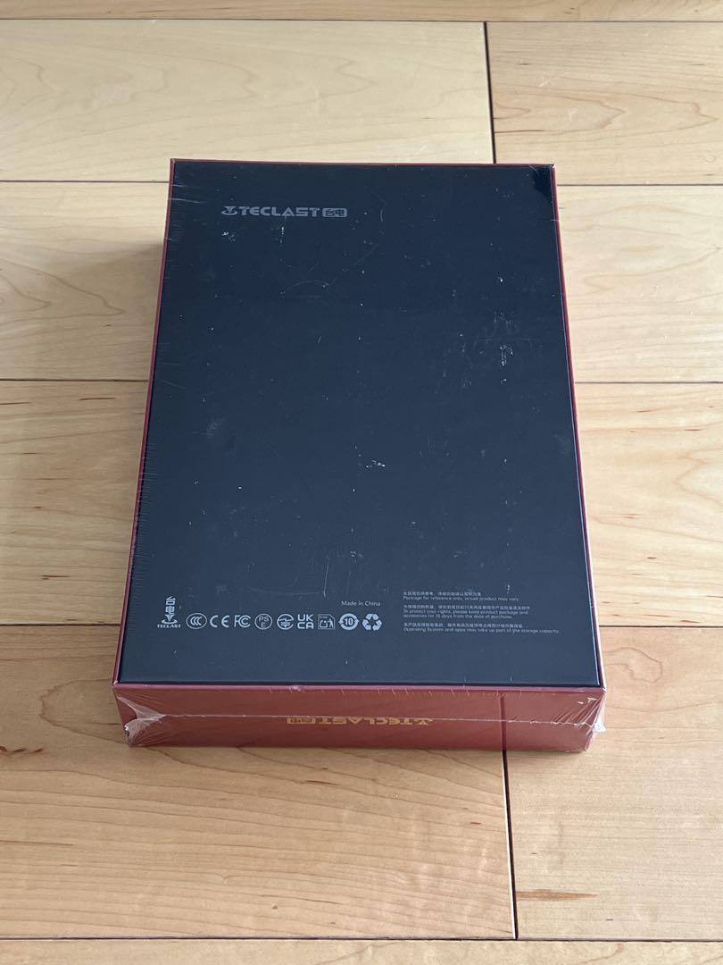 Android 15 タブレット 12インチ ★新品未使用