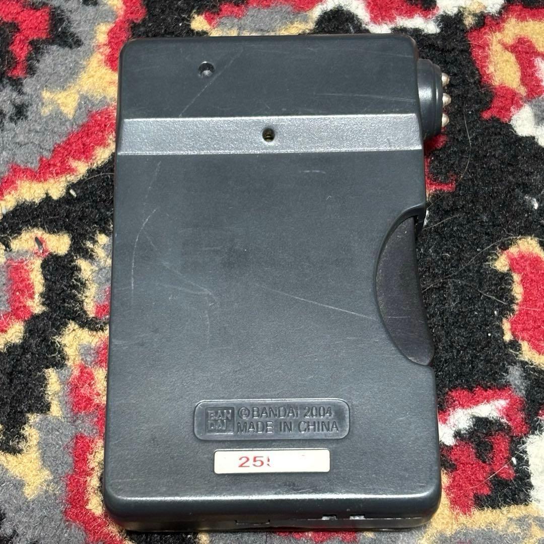 BANDAI デジヴァイス デジモンアクセル～エビルゲノム～ - メルカリ