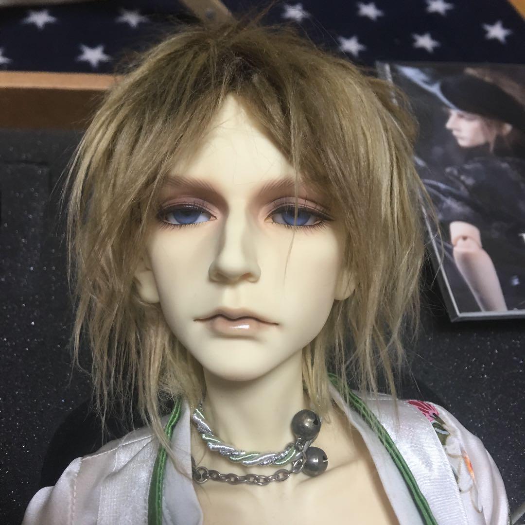 注目のブランド フルセット‼️ 球体関節人形‼️ 弓実新様専用‼️unidoll おもちゃ/人形 注目のブランド フルセット‼️ 球体関節人形‼️ 弓実新様専用‼️unidoll おもちゃ/人形