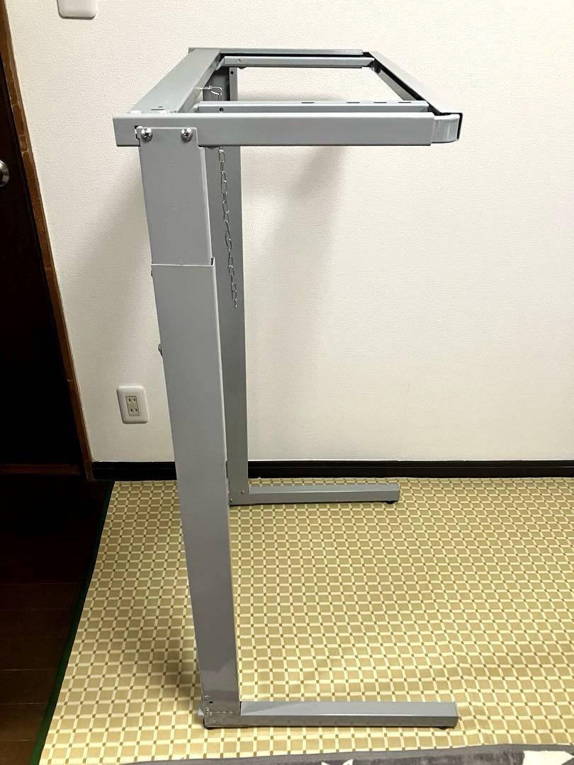 日立（HITACHI） 衣類乾燥機用自立スタンド DES-N76
