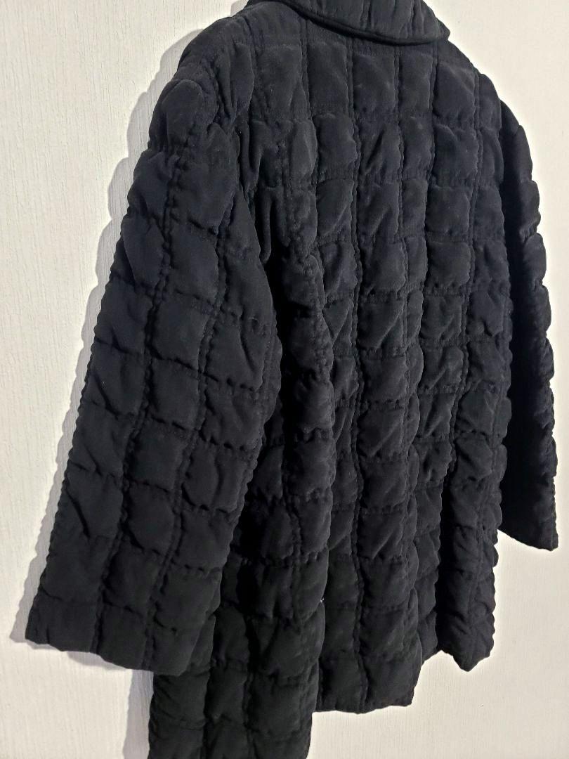 Chloé クロエ キルティングコート　サイズ40(L)　ジャケット