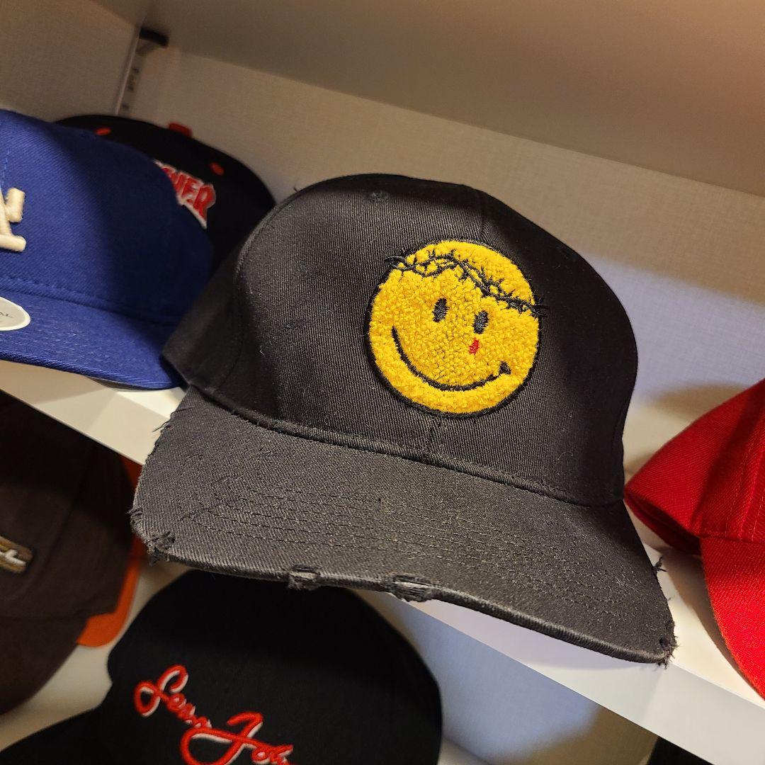 【レア❗️】SOMEIT ×K.O.K×VINTAGE ×SNAPBACK