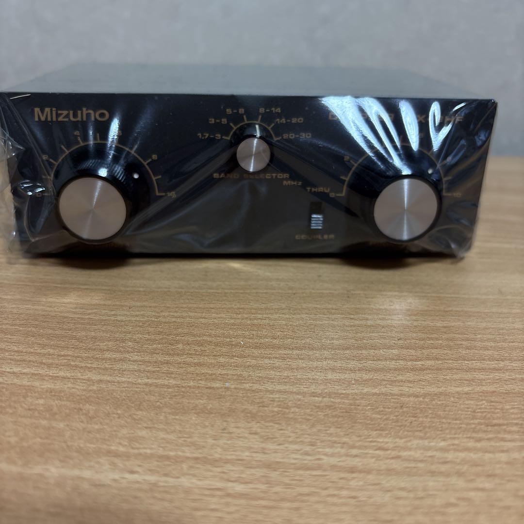 mizuho coupler RX-3HF ジャンク品 - メルカリ