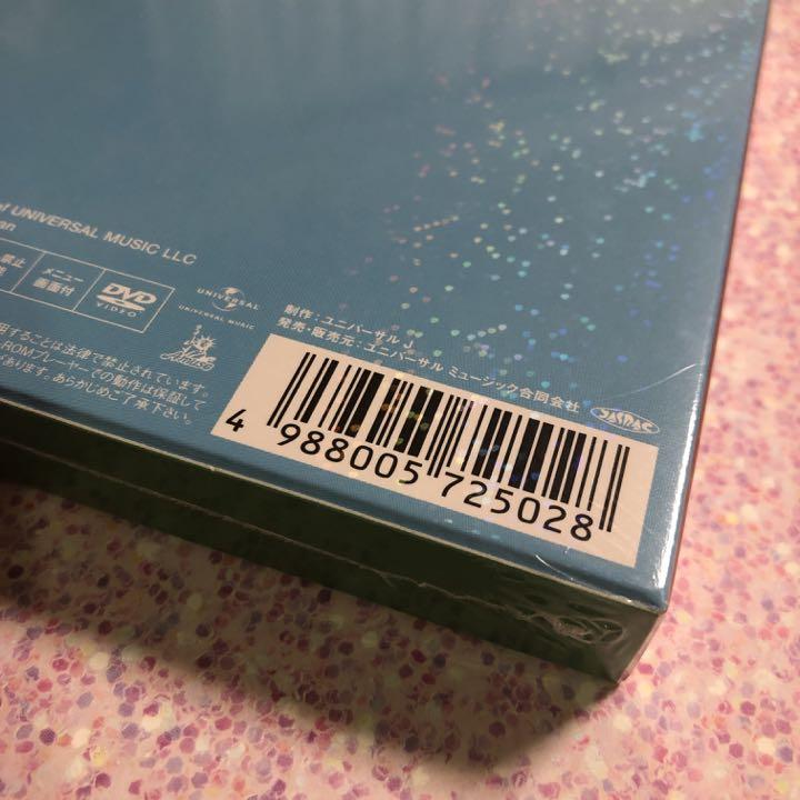 Perfume/Perfume 3rd Tour JPN〈初回限定盤・2枚組〉g