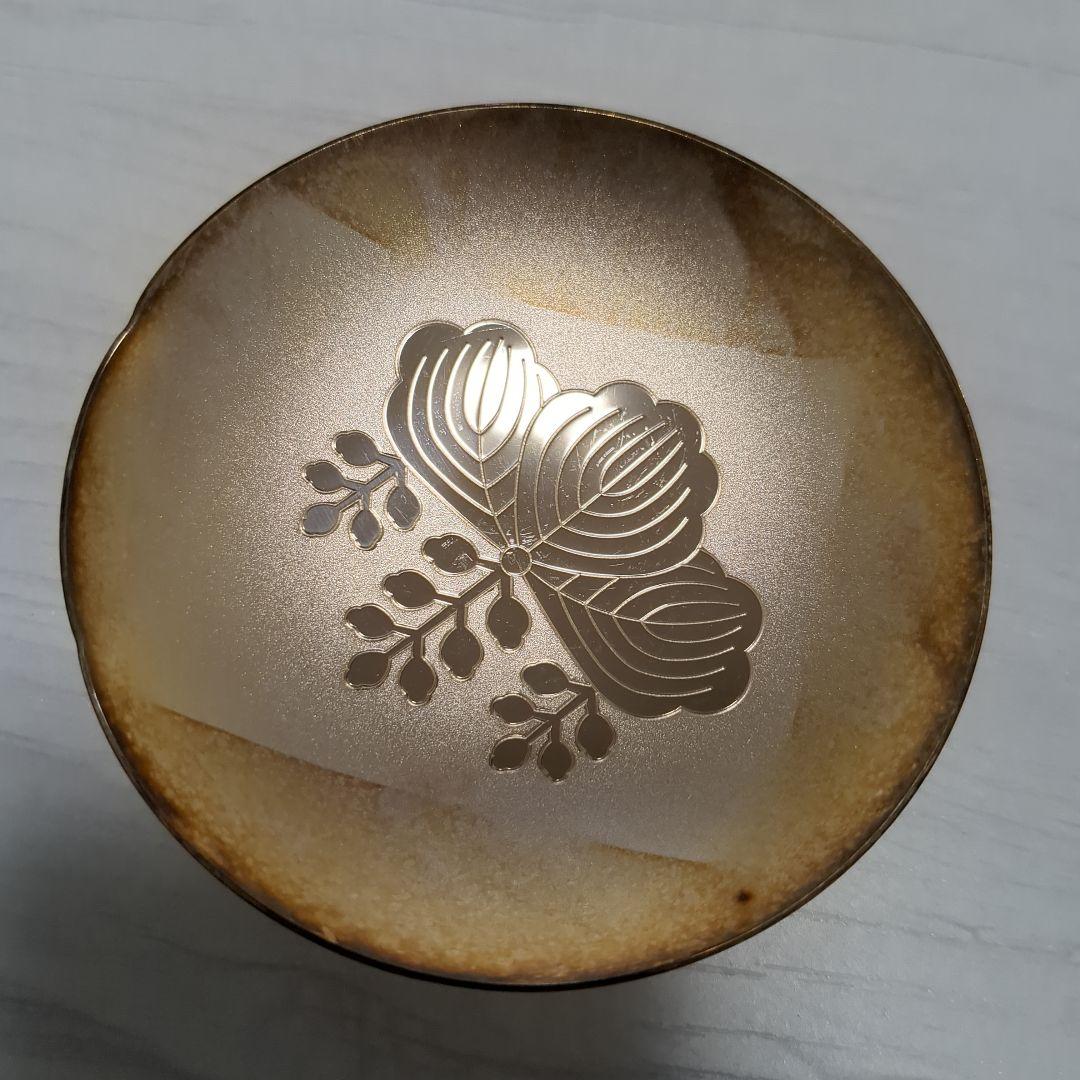 純銀 銀杯 銀盃 4個set SILVER 999 - メルカリ