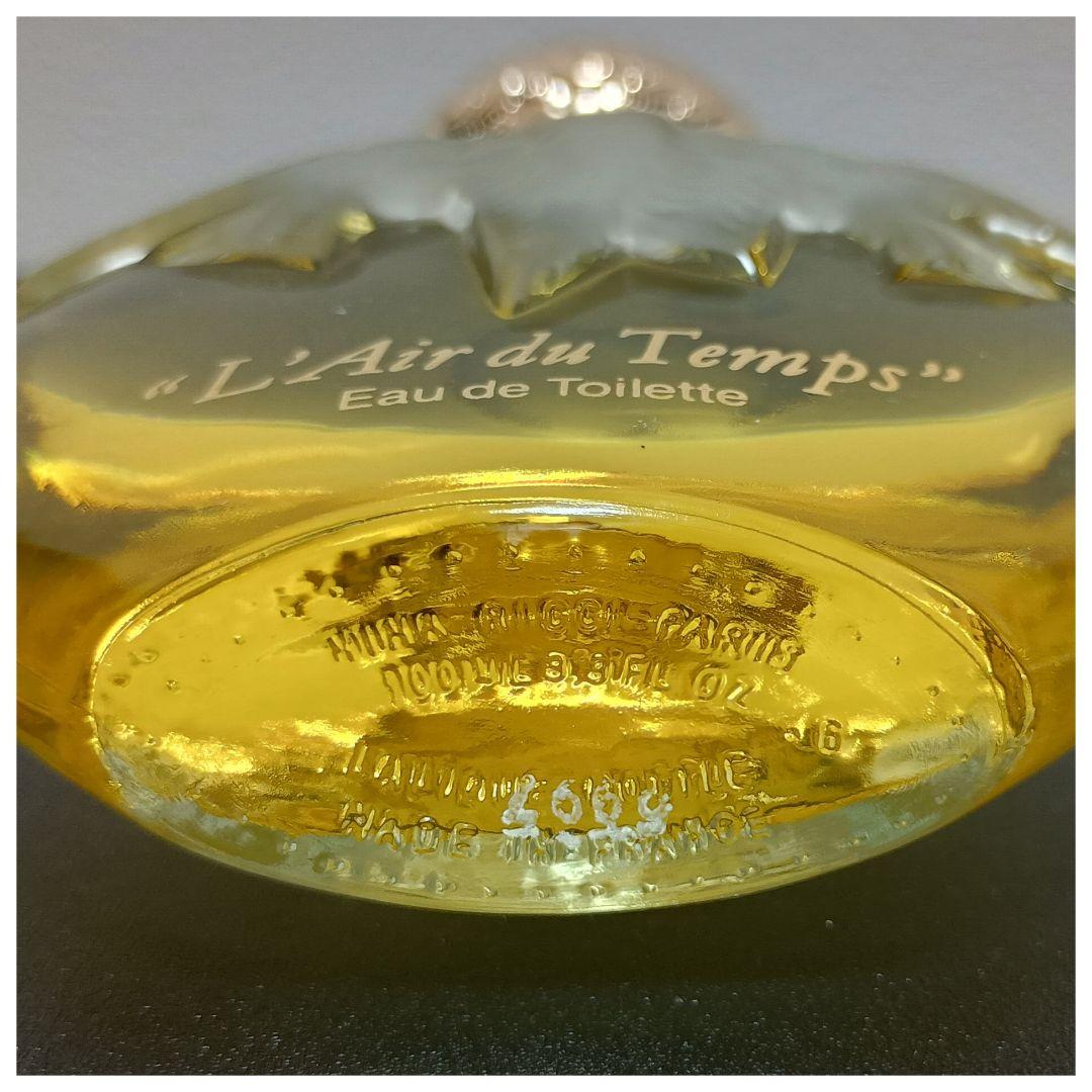 希少品 未使用品 ニナリッチ Ricci Club オードトワレ100ml NINA RICCI Ricci-Club オードトワレ 100ml廃盤