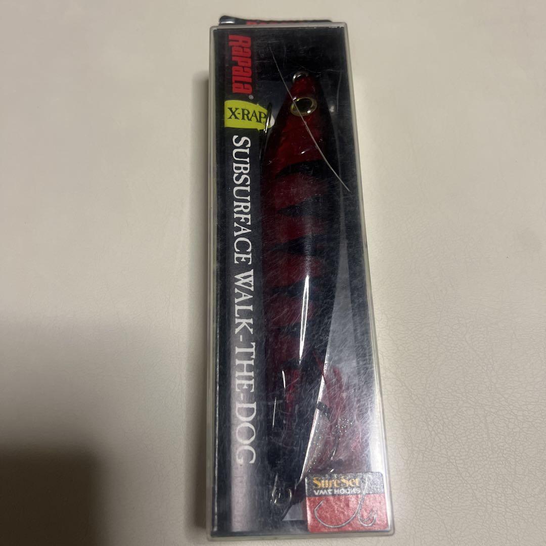 ラパラ rapala ルアー　セット
