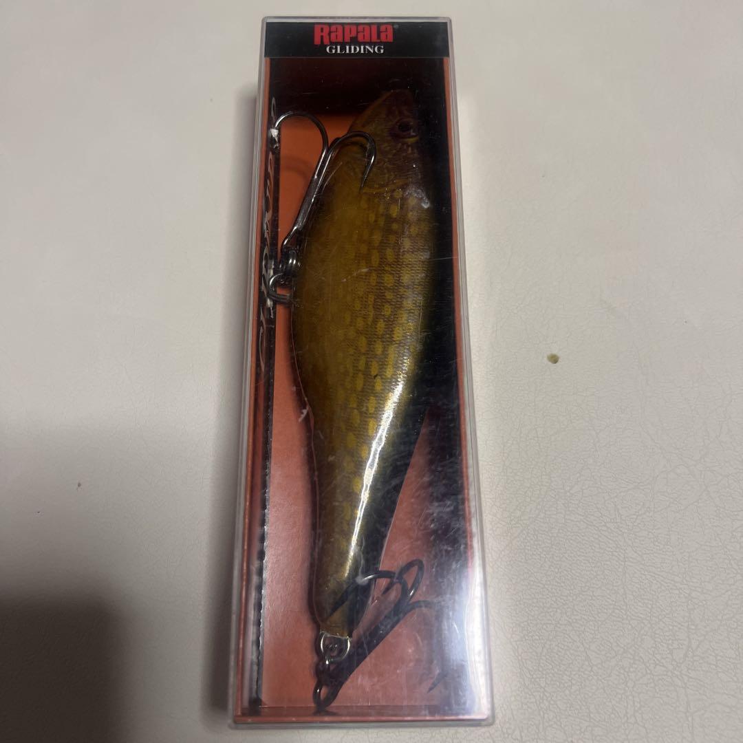 ラパラ rapala ルアー　セット