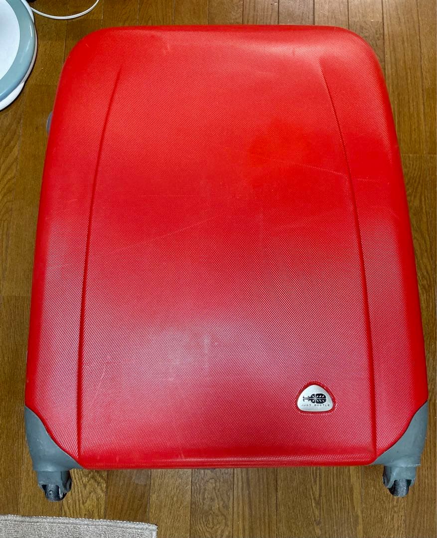 大型Lサイズ スーツケースキャリーケース