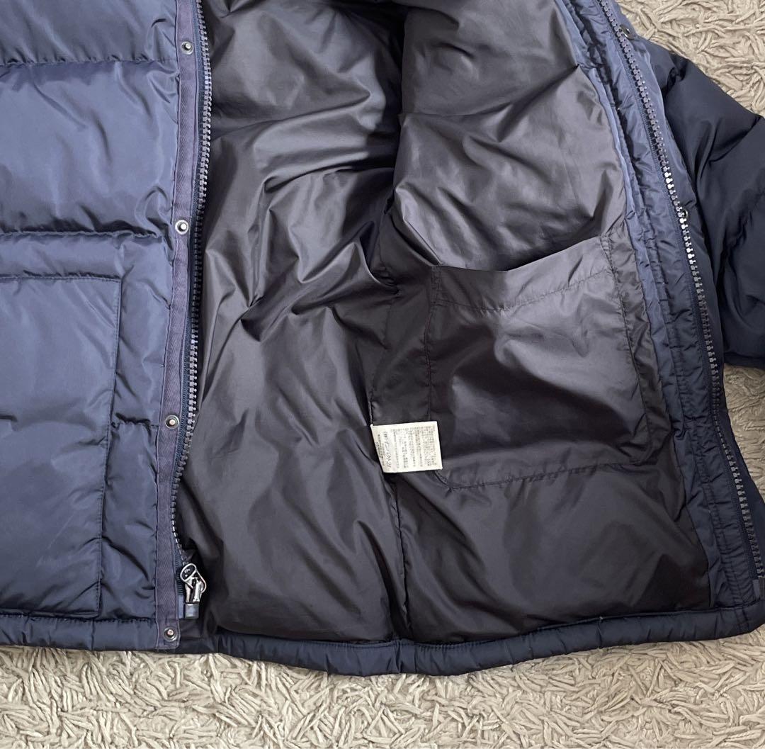 POLO RALPH LAUREN ネイビー ダウンジャケット SP Polo by Ralph Lauren ネイビー ダウンジャケット