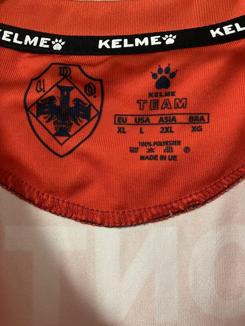 ミ*ツ様 KELME UD Oliveirense 22-23 三浦知良 ユニフ