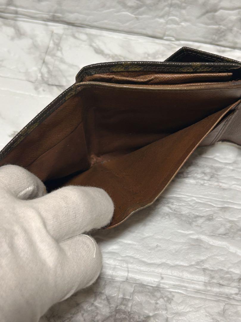 ルイヴィトン 
LOUIS VUITTON 
財布 
ヴィトン
２個セット