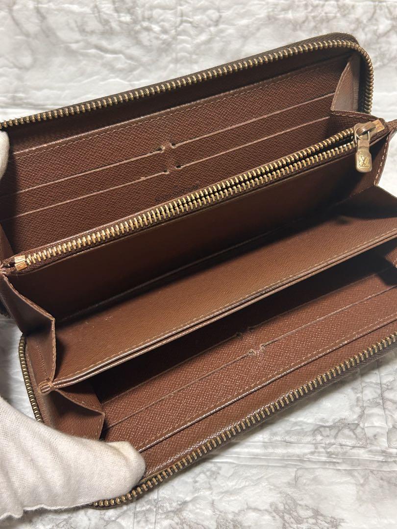 ルイヴィトン 
LOUIS VUITTON 
財布 
ヴィトン
２個セット