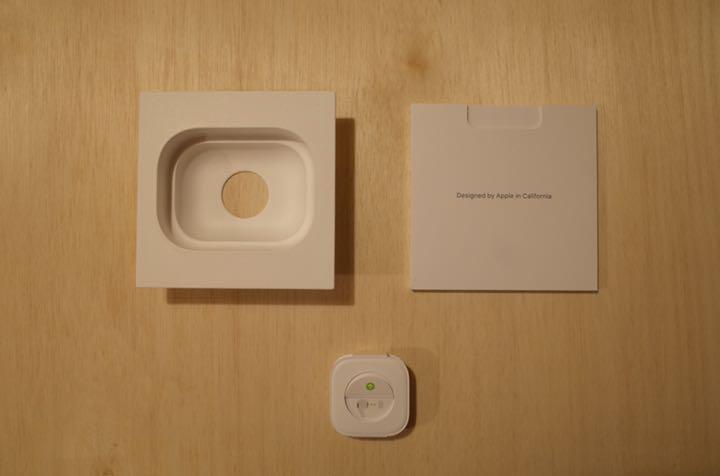 しかねます Apple 国内純正品 完動品 おまけ付き WX95B-m92432374500 AirPods Pro本体 ㊭たらコメン