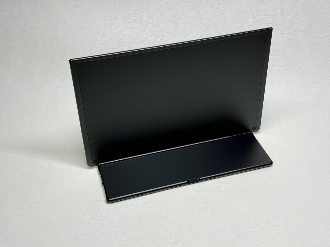 有機EL 4k 13.3インチ モバイルモニター LO-133PF