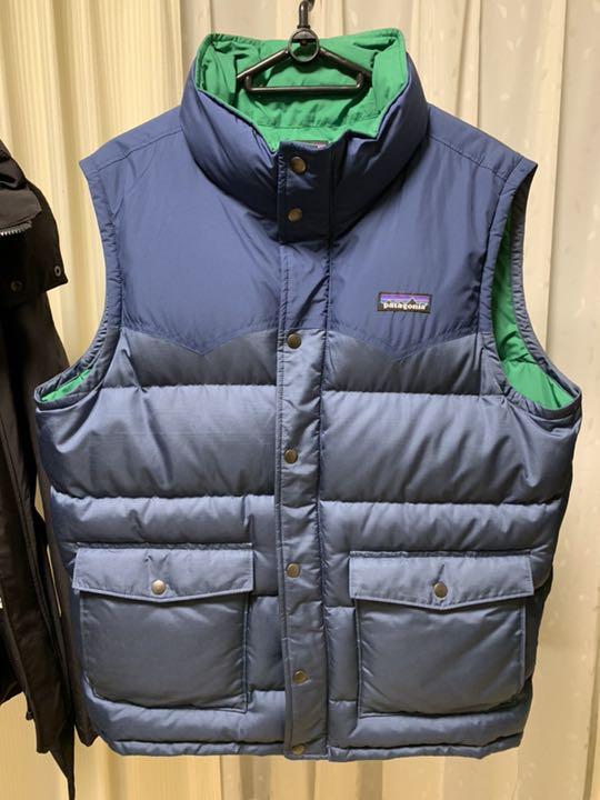【美品】ミスタージェントルマン LONG MA-1 VEST ロング XL 美品】ミスタージェントルマン LONG MA-1 VEST ロング XL