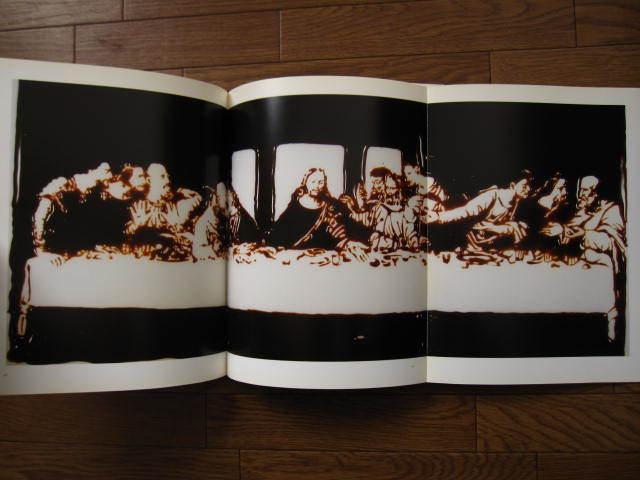 Vik Muniz: Seeing is Believing | ArtNexus