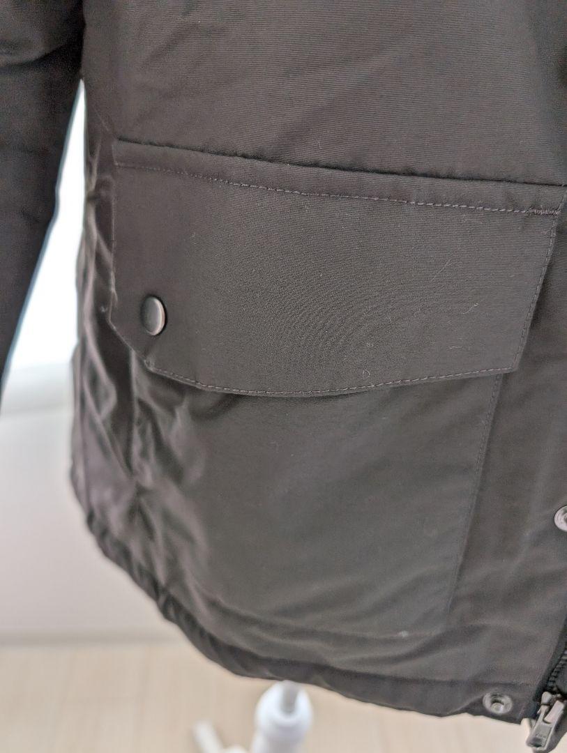 【極美品】着用2回　Patagoniaマウンテンパーカー☆