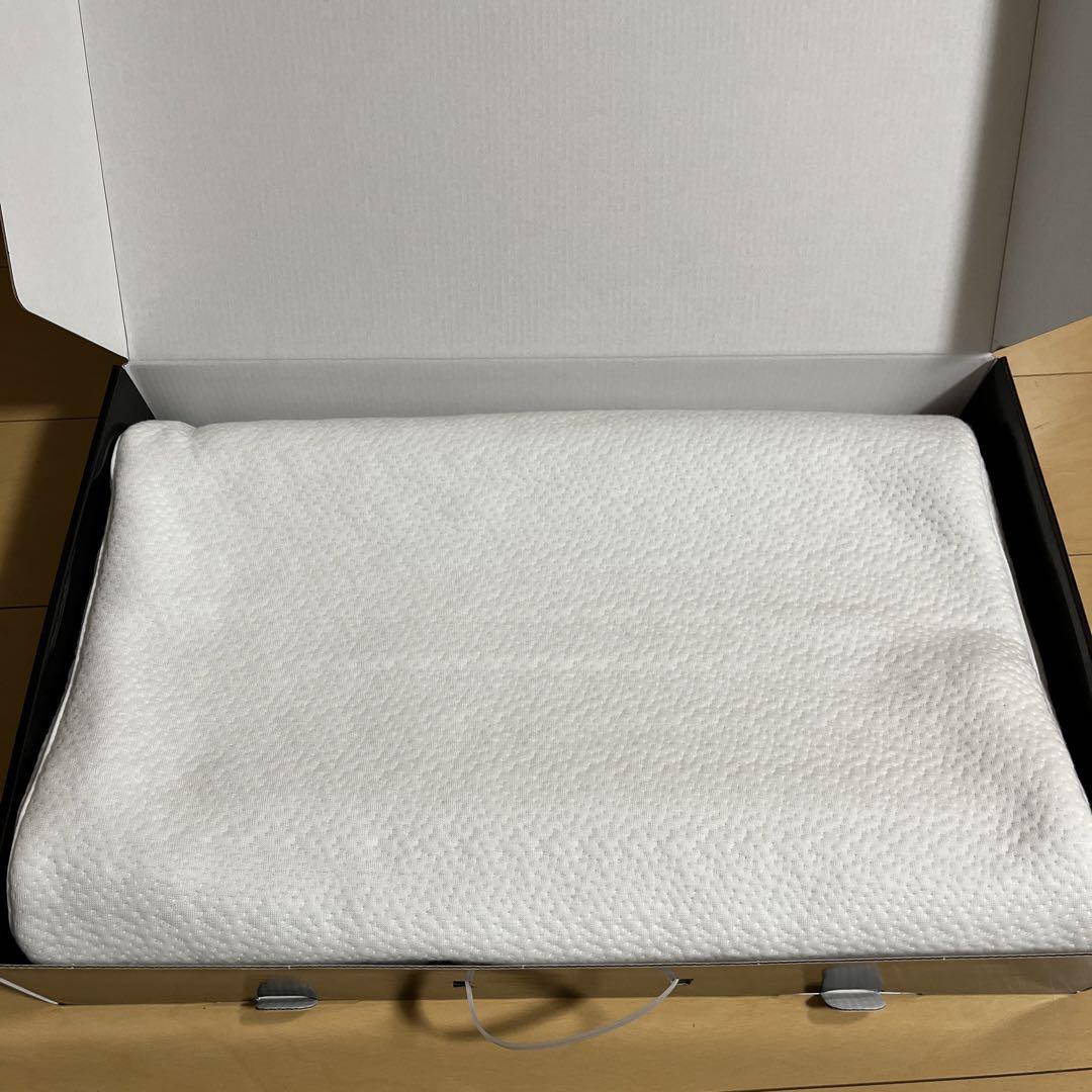 ヒツジのいらない枕　至極　ほぼ新品未使用に近い