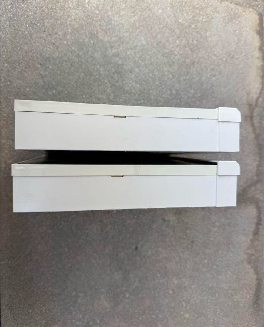 誘導灯 非常口 避難口 B級 BL形 2台セット