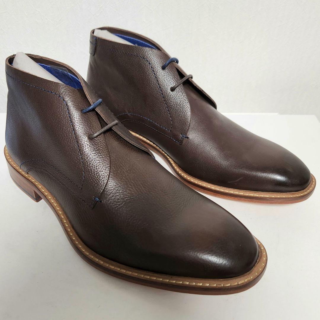 【TED BAKER】TORSDI2 メンズレザーシューズ