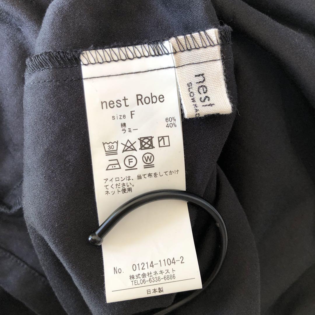 robe