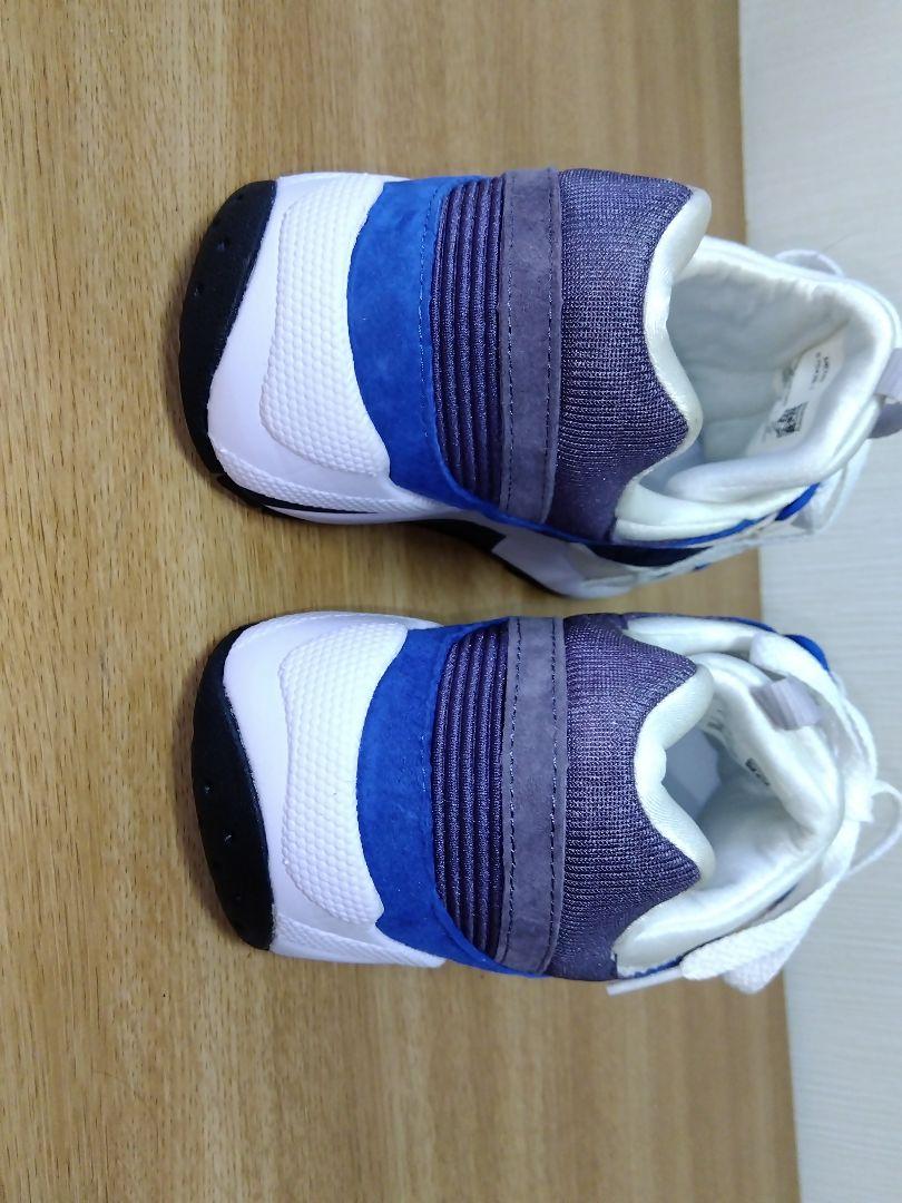 SAUCONY スニーカーズ GRID 9000