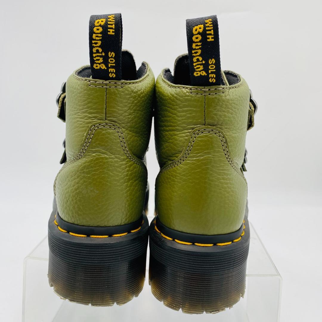 Dr.Marten DEVON