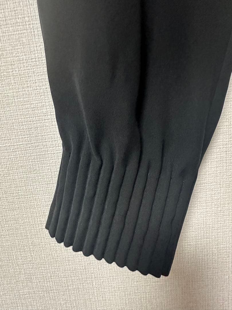 《最終価格》LOHEN ローヘン 裾ゴムタックパンツ