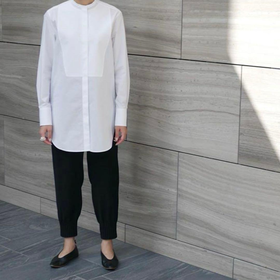 《最終価格》LOHEN ローヘン 裾ゴムタックパンツ