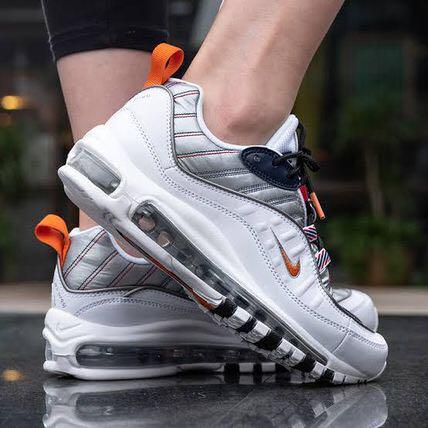 かわいい Nike Air Max 98 Prm Maprolim Com Mx