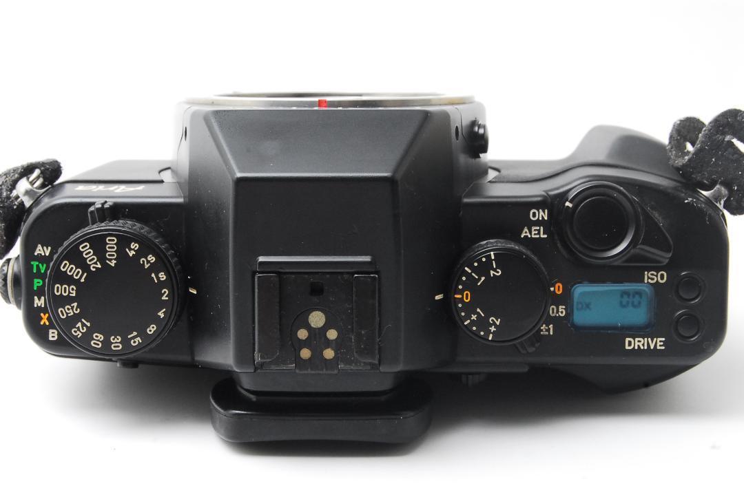 KYOCERA CONTAX ARIA