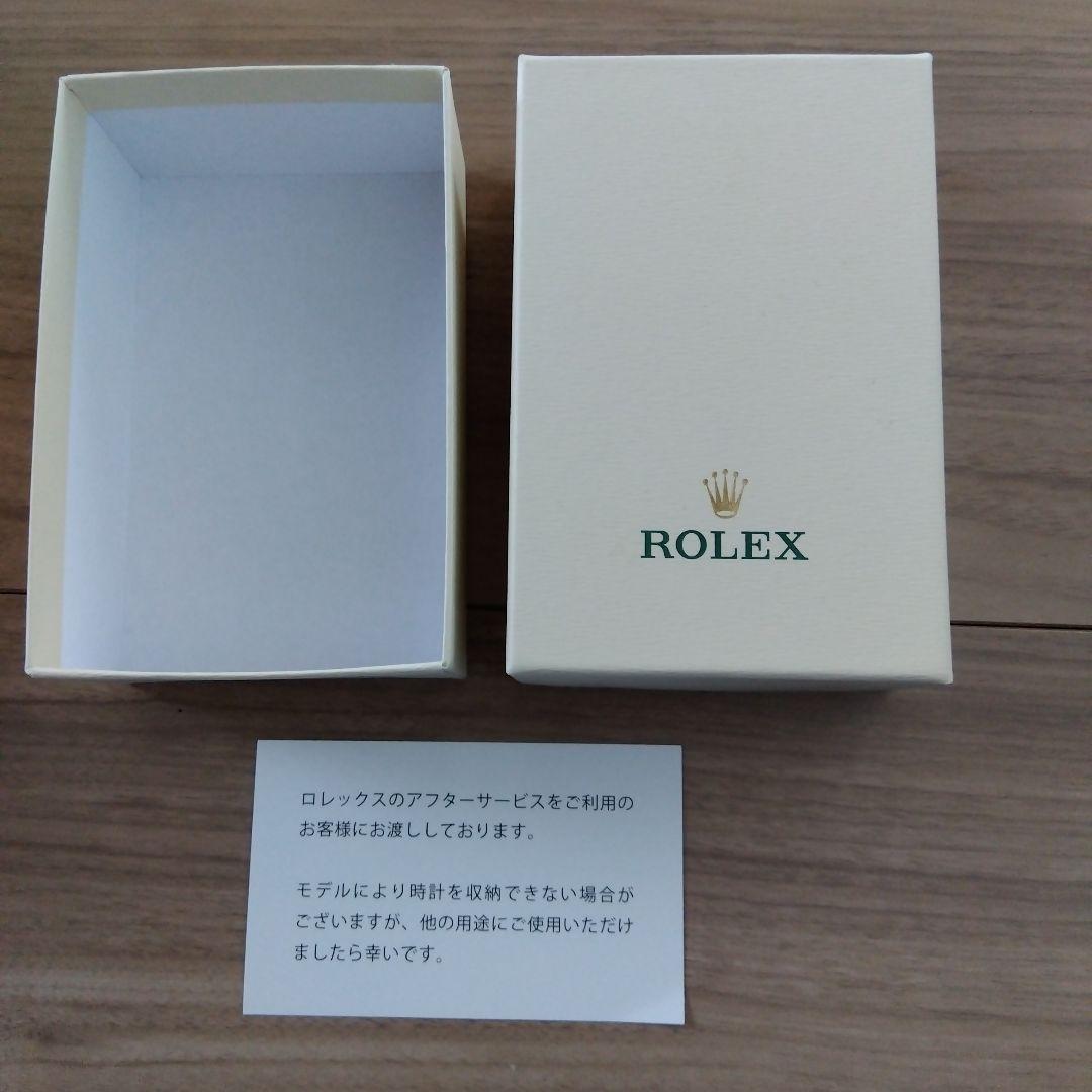 ロレックス ケース