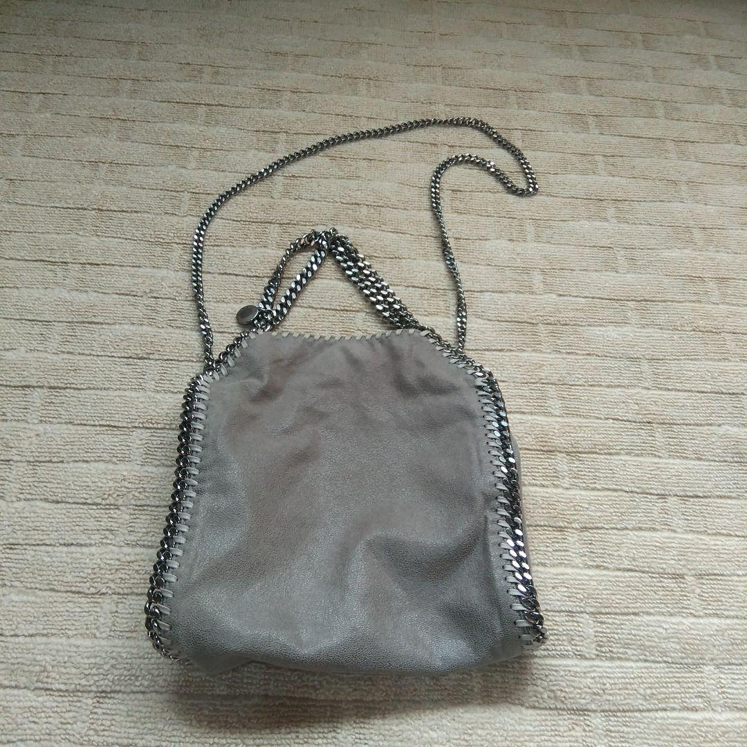 ステラマッカートニー バック