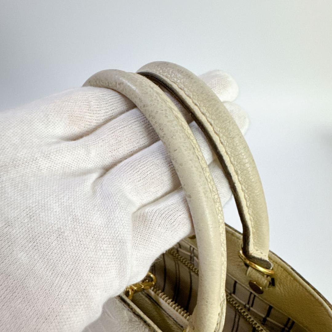 LOUIS VUITTON ルイヴィトン ショルダー ハンドバッグ モノグラム