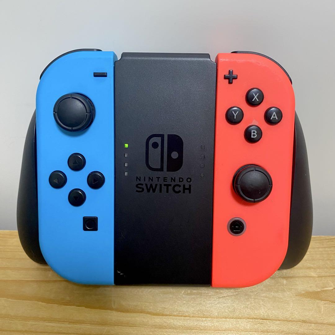 【送料無料】 Nintendo Switch ニンテンドー スイッチ 本体