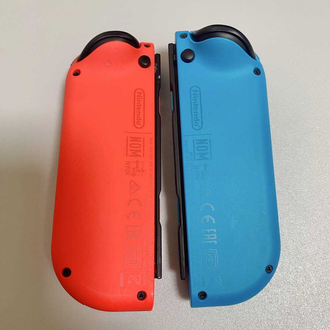 【送料無料】 Nintendo Switch ニンテンドー スイッチ 本体