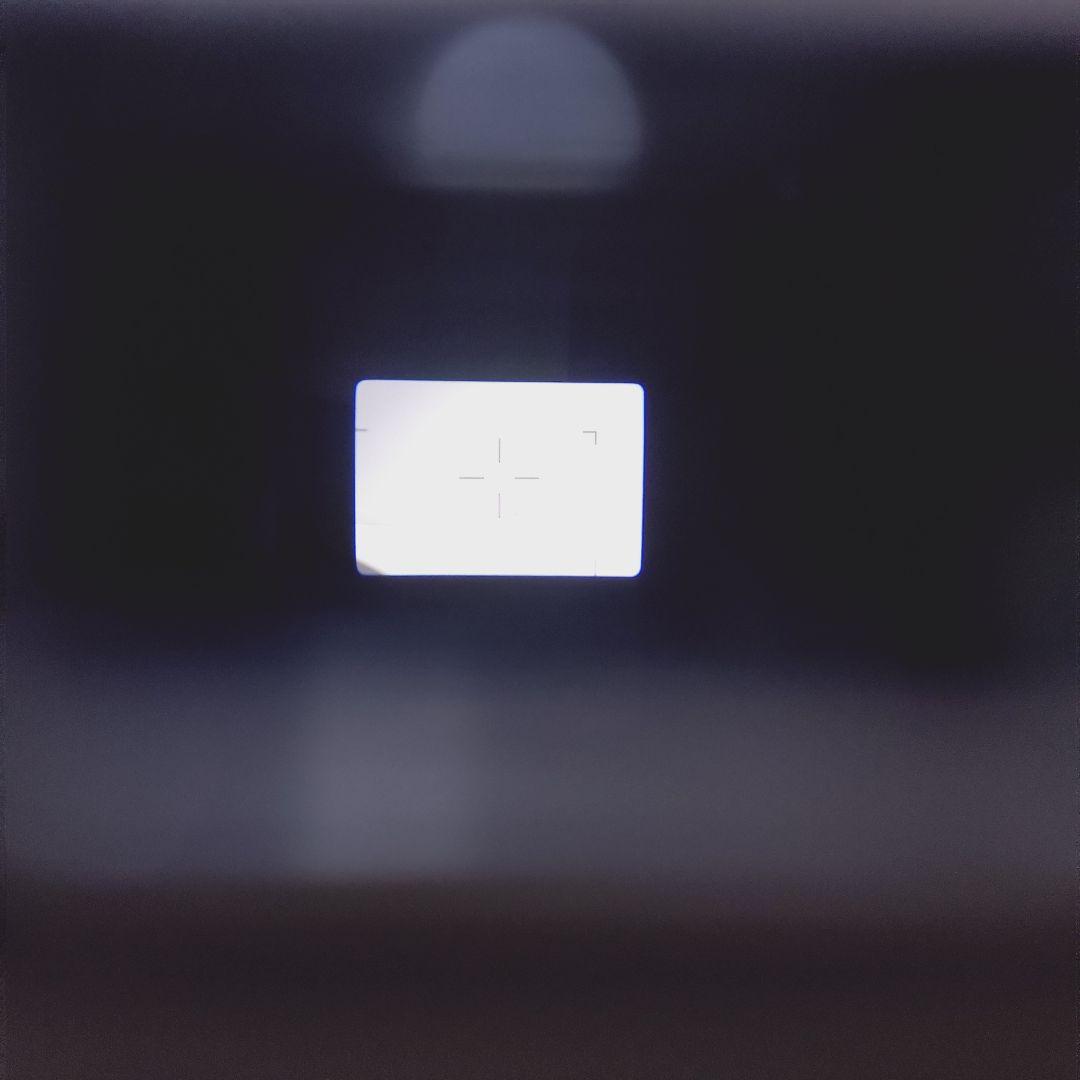 訳あり【動作確認ＯＫ】OLYMPUS　μ ZOOM 115 DX ミュー　mju