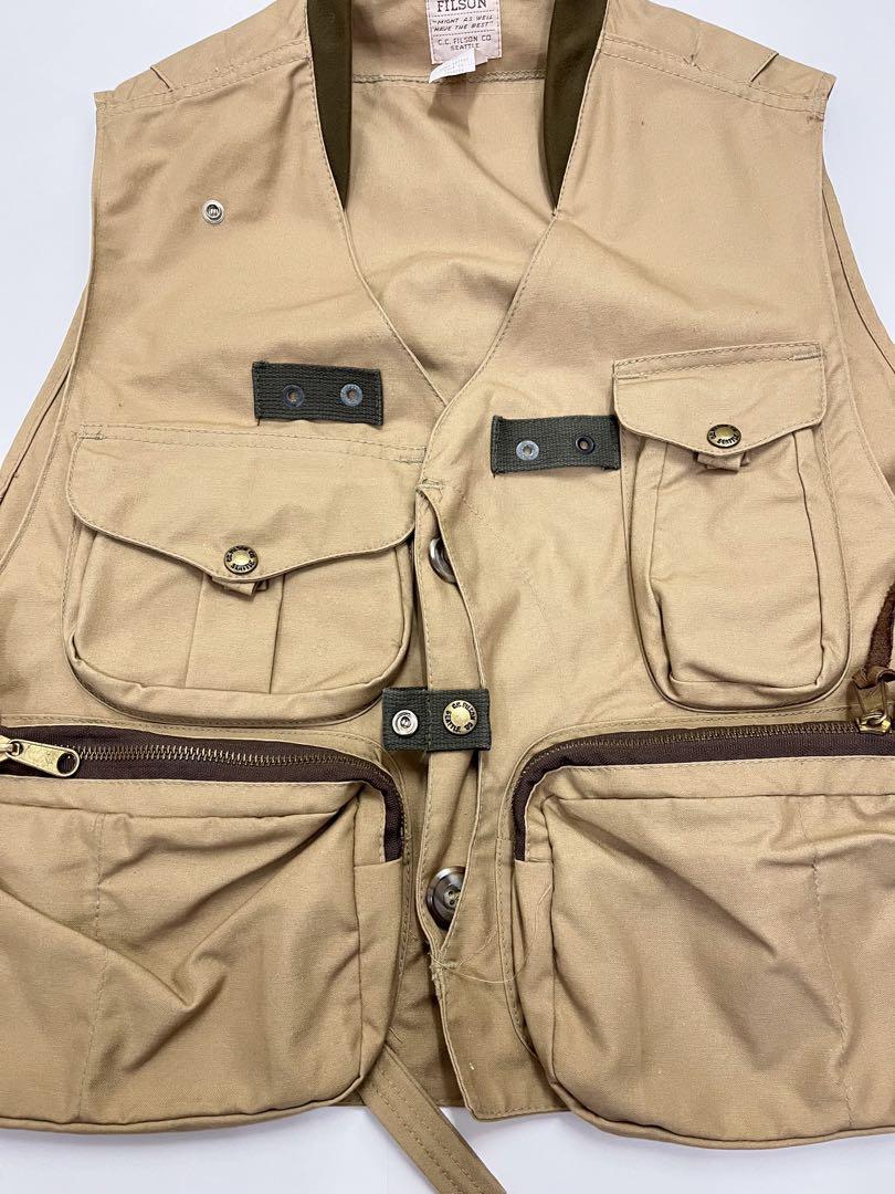 FILSONフイルソンFISHING
