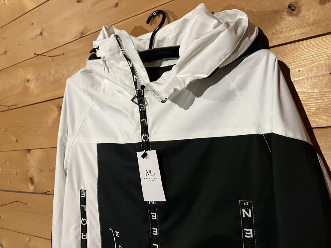 新品　MARQLEEN GALAXXY JKT サイズM