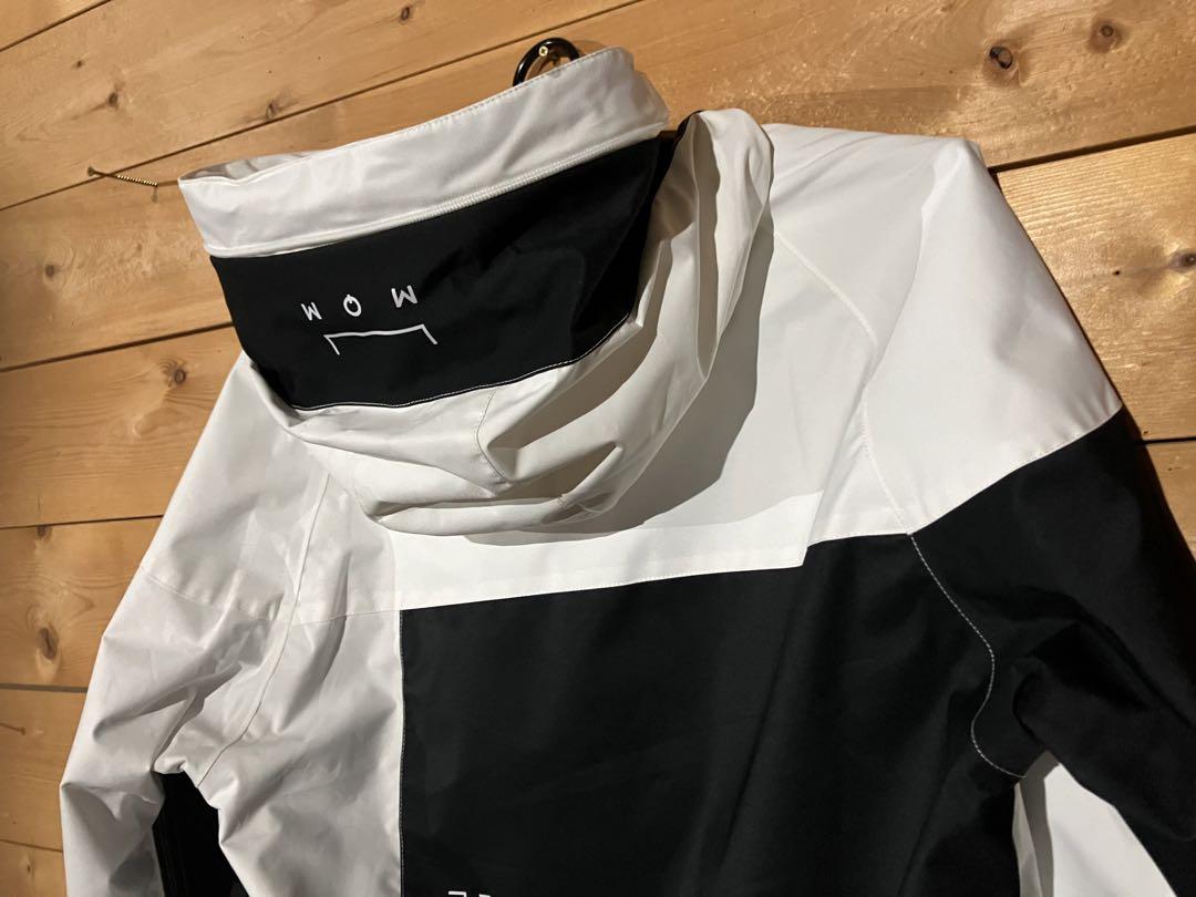 新品　MARQLEEN GALAXXY JKT サイズM
