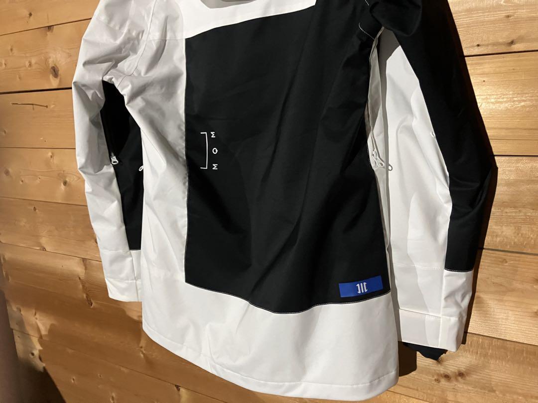 新品　MARQLEEN GALAXXY JKT サイズM