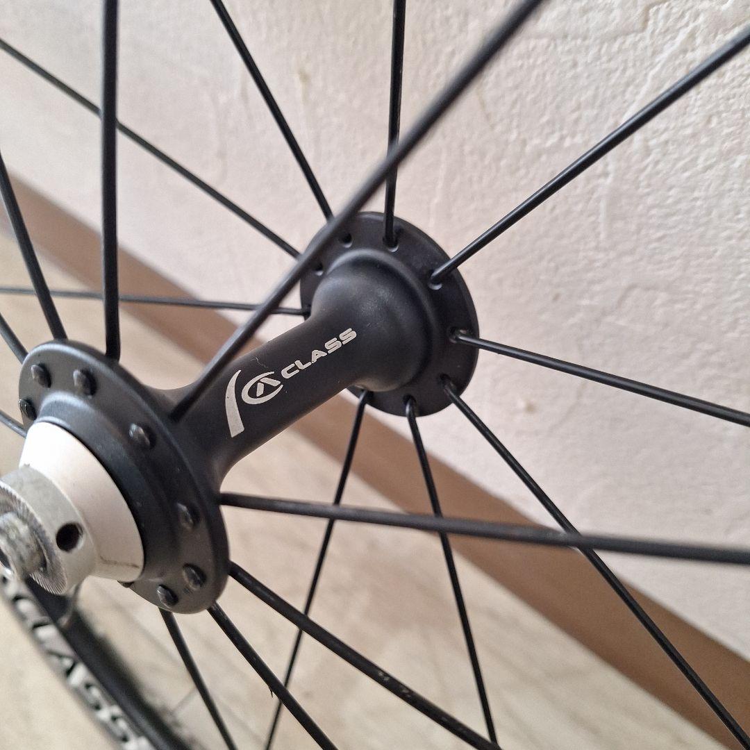 20インチ 406 A-CLASS FOLEX 100-130 ミニベロ 小径車 - メルカリ