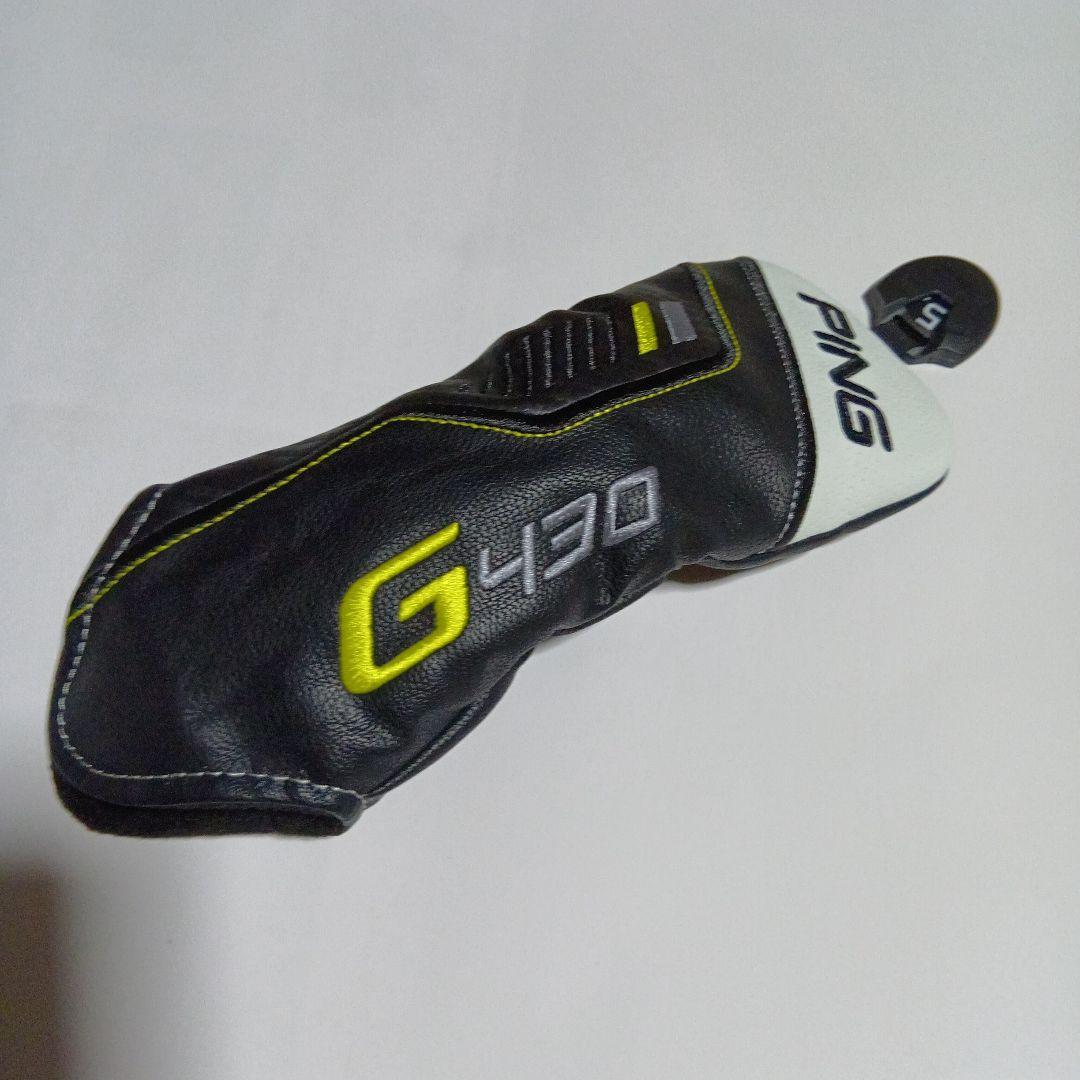 PING G430