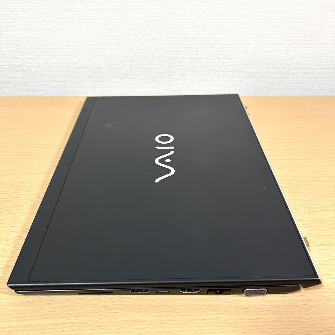 VAIO Pro PK VJPK13C12N バイオ 14型 FHD 第10世代