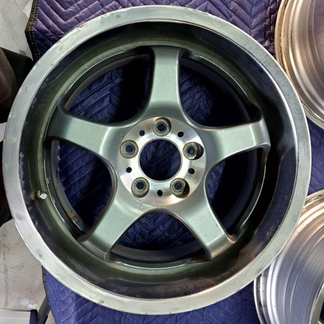 難あり 4本 深リム 希少 おまけ付き Desmond ディスモンド ロンシャン 難あり 4本 深リム 希少 おまけ付き Desmond ディスモンド ロンシャン