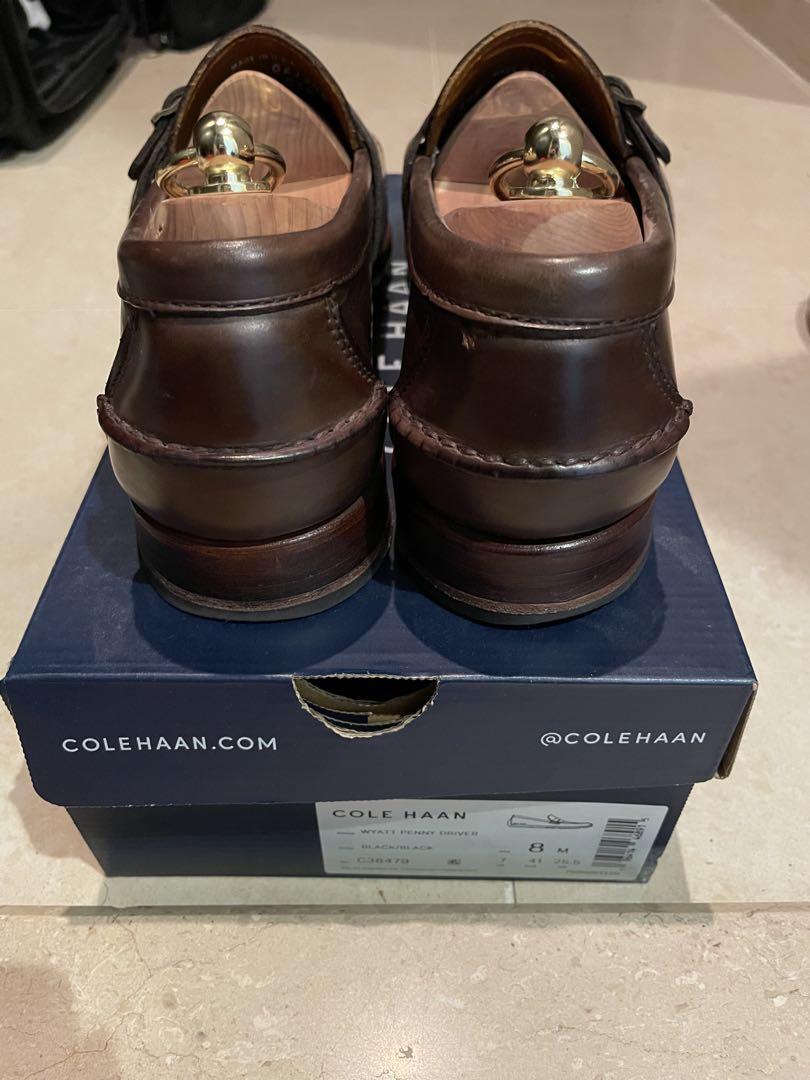 Ralph Lauren ポロラルフローレン ローファー