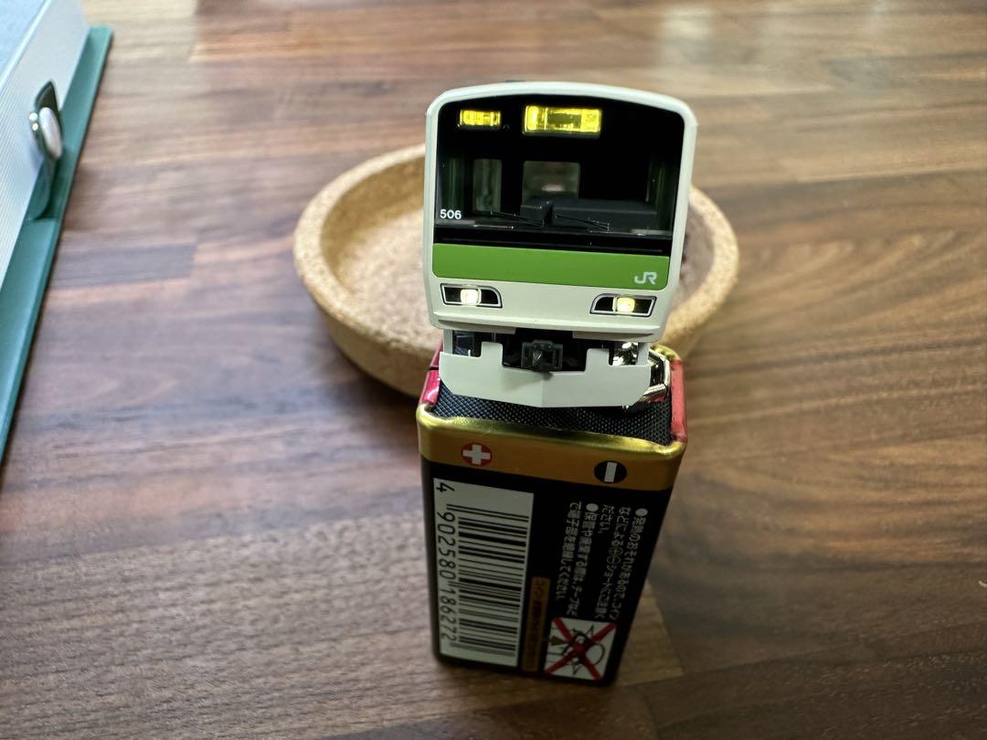 kato E231系 500番代 山手線 最終編成