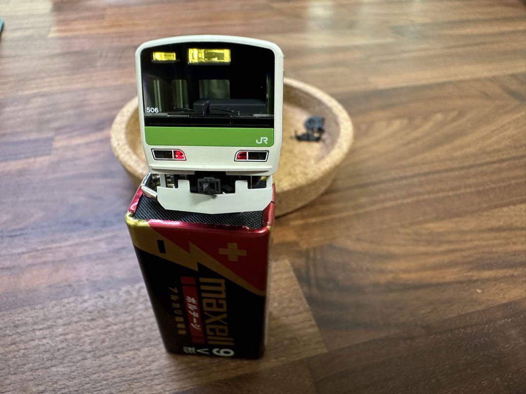 kato E231系 500番代 山手線 最終編成