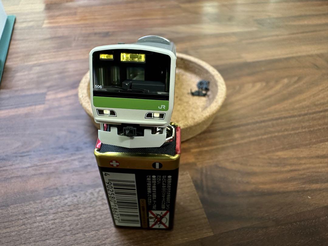 kato E231系 500番代 山手線 最終編成